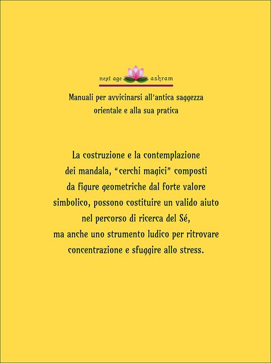 Mandala. Ritrova il te spirituale - Gisella Melluso - ebook - 3