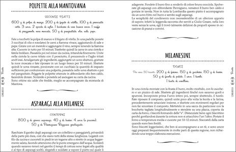 La cucina delle regioni d'Italia - Elisabetta Piazzesi - 6