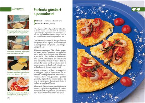 Cucinare da chef - 3