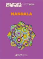 Mandala - copertina