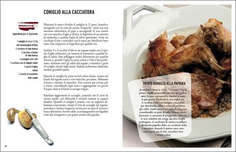 Gli arrosti e i brasati - Annalisa Barbagli - 3