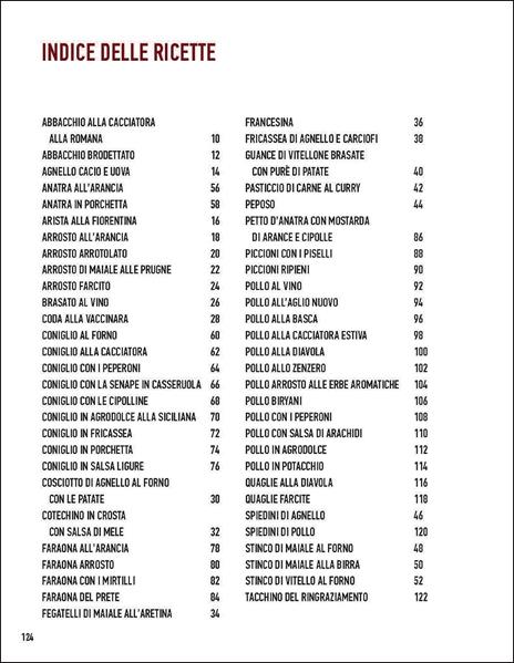 Gli arrosti e i brasati - Annalisa Barbagli - 4