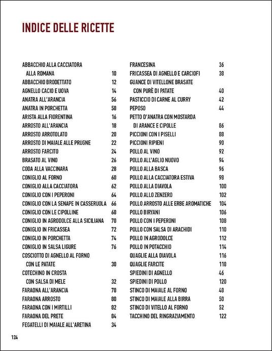 Gli arrosti e i brasati - Annalisa Barbagli - 4