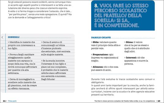 E poi cosa faccio? Guida all'orientamento dopo la scuola media - Silvio Crosera,Alessandra Favaro - 2