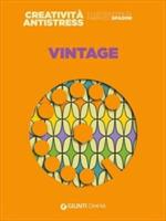 Vintage - copertina