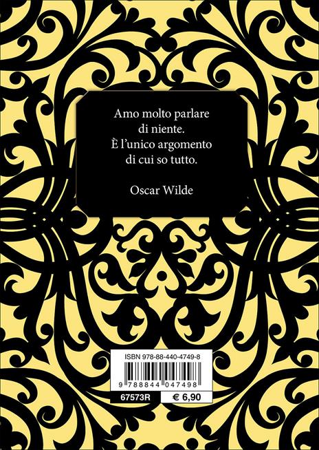 Aforismi - Oscar Wilde - 2