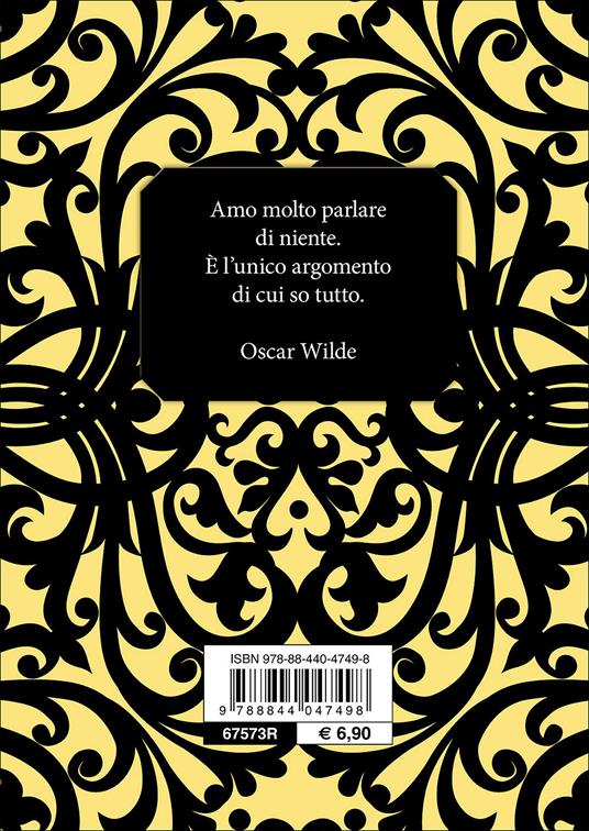 Aforismi - Oscar Wilde - 2