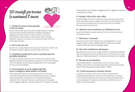 Trova l'amore che ti rende felice - Francesca Zampone - 3