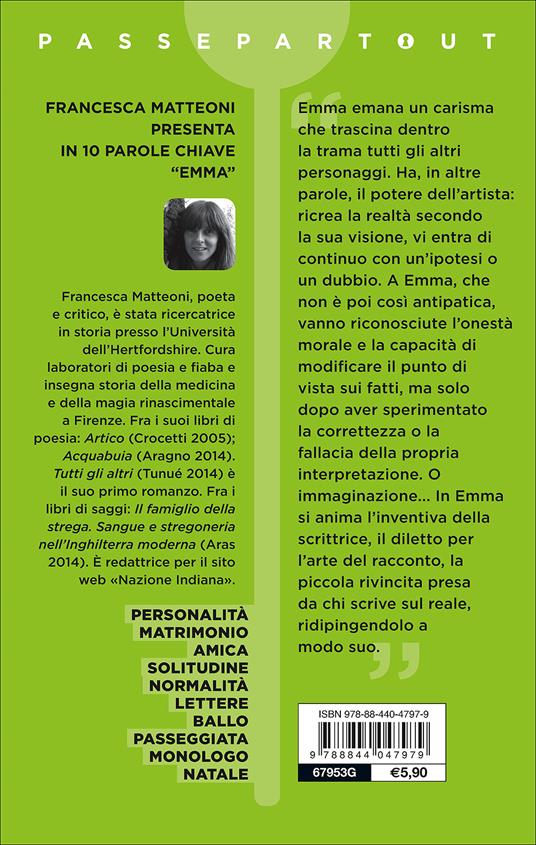Emma. Ediz. integrale - Jane Austen - 2