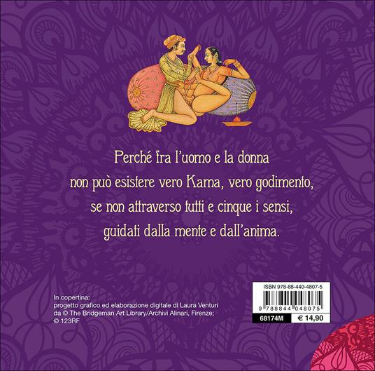 Kamasutra - 2