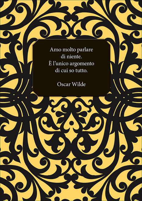 Aforismi - Oscar Wilde - ebook - 2