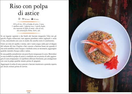 Enciclopedia della cucina - 3