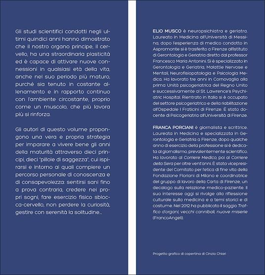 Restare giovani si può. Stimola il cervello e allena la curiosità per non invecchiare mai - Elio Musco,Franca Porciani,A. Sammartino,G. Torelli - ebook - 2