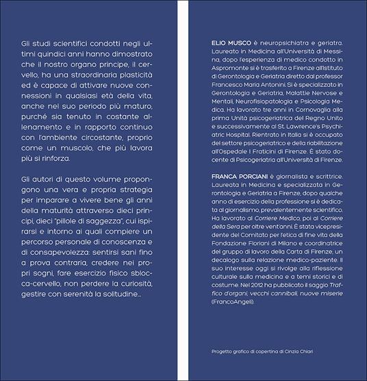 Restare giovani si può. Stimola il cervello e allena la curiosità per non invecchiare mai - Elio Musco,Franca Porciani,A. Sammartino,G. Torelli - ebook - 2