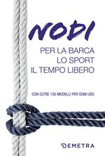 Nodi per la barca, lo sport e il tempo libero