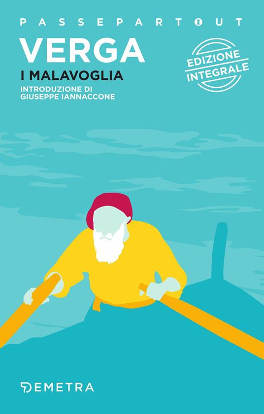 I Malavoglia - Giovanni Verga - ebook