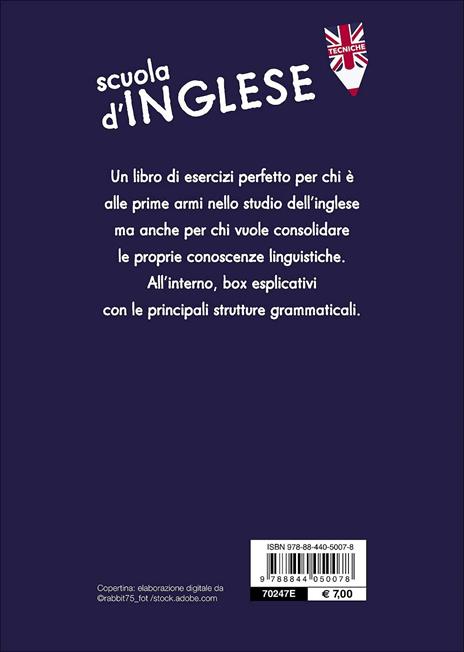 Basic english exercises - Gigliola Canepa,Lia Cavalli - 2