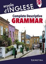 Complete descriptive grammar