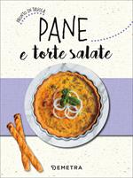 Pane e torte salate