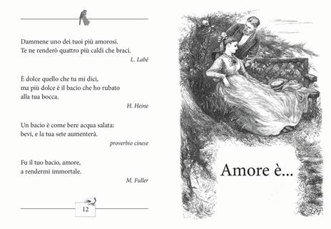 Aforismi sull'amore - 3