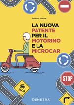 La nuova patente per il motorino e la microcar