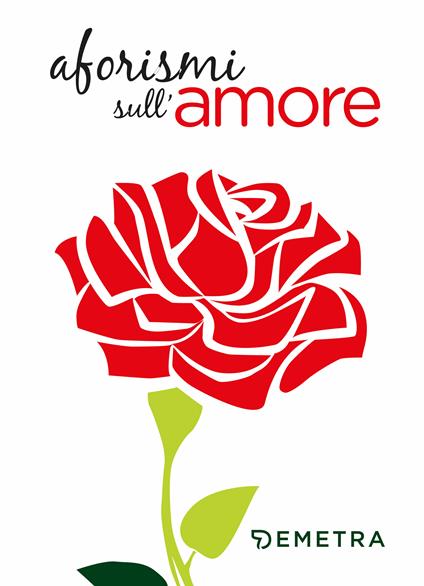 Aforismi sull'amore - AA.VV. - ebook