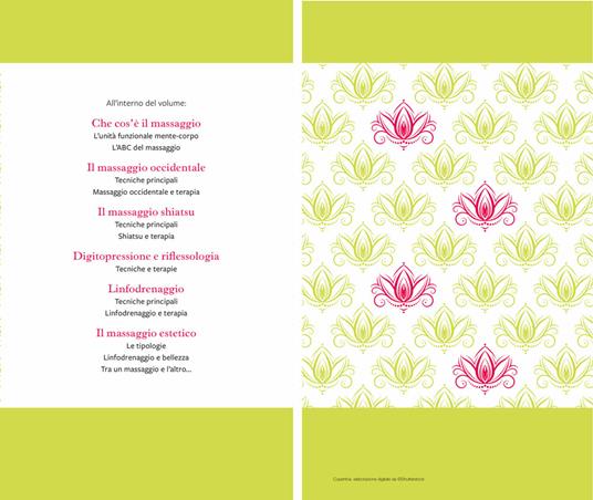 Massaggio moderno. Benessere tra sapienza antica e tecniche moderne - 3