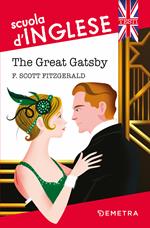 The Great Gatsby