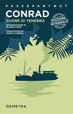 Cuore di Tenebra. Ediz. integrale