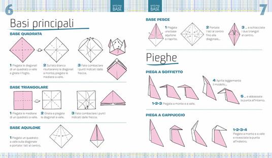 Gioca e impara con Origami - 7/8 anni, RAGAZZI - Shop Diffusione del Libro