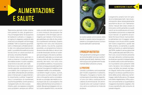 Pancia perfetta per lei. Esercizi e alimentazione - 5