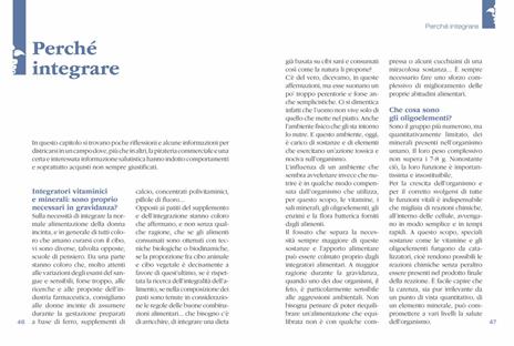 Mangia sano in gravidanza. Alimentazione naturale per mamma e bambino - Paolo Pigozzi - 4