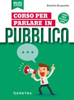 Corso per parlare in pubblico