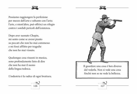 Aforismi - Oscar Wilde - 6