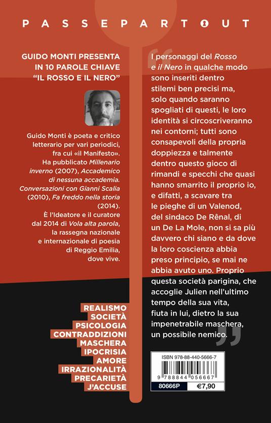 Il rosso e il nero. Ediz. integrale - Stendhal - 2