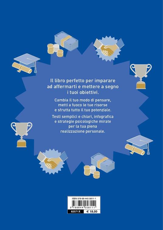 Success. Sblocca il potenziale che è in te e vinci in tutti gli ambiti della tua vita - Megan Kaye,Deborah A. Olson - 2