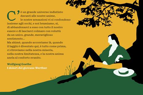 I love Books. Calendario 2021 da tavolo (21 x 14) - 3