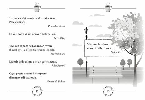 Aforismi antistress. Niente è impossibile - 4