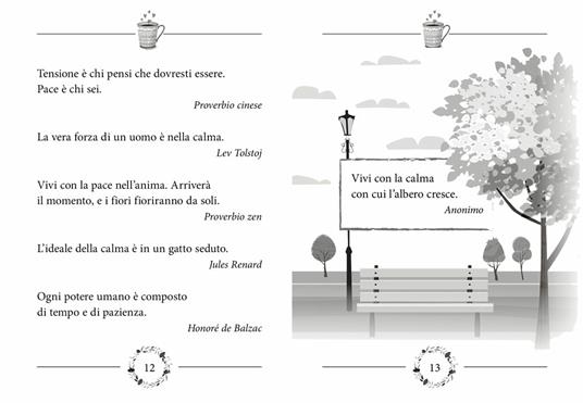 Aforismi antistress. Niente è impossibile - 4