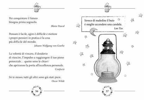 Aforismi antistress. Niente è impossibile - 5