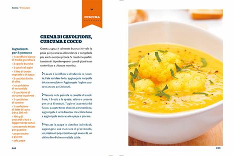 Superfood. I cibi del benessere - 6