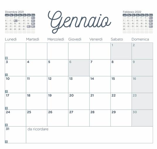 Cuccioli. Calendario 2022 da tavolo (17 x 16) - 2