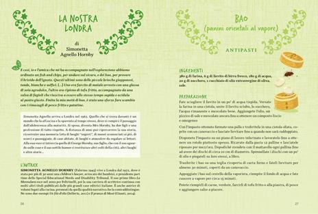 Ricette più buone dai libri più belli. Come preparare ottimi piatti ispirati da grandi letture - Veronica Pellegrini - 4