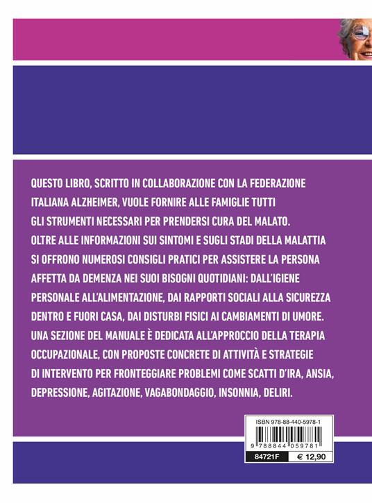 Vivere con l'Alzheimer. Cos'è. Come si riconosce. Le cause. Cosa fare. Famiglia e società - Antonio Guaita,Bianca Maria Petrucci - 2