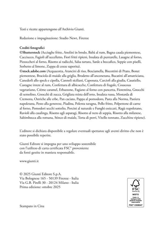 Il cucchiaio italiano - 3