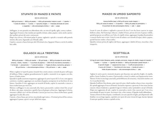 Il cucchiaio italiano - 5