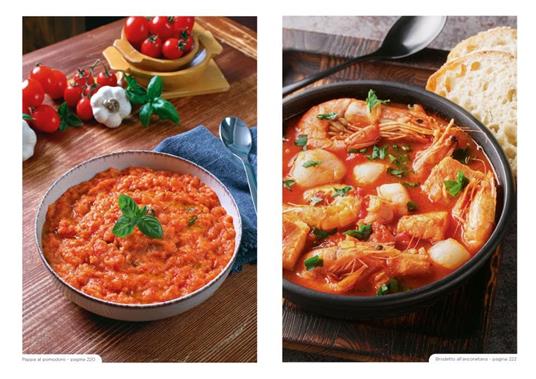 Il cucchiaio italiano - 6