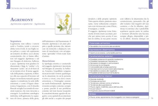 Fiori di Bach. Il manuale completo - Fabio Nocentini,Maria Laura Peruzzi - 6
