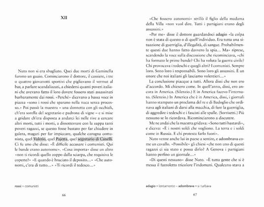 La luna e i falò - Cesare Pavese - 3