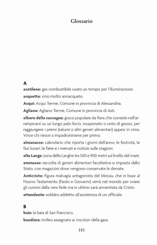 La luna e i falò - Cesare Pavese - 4